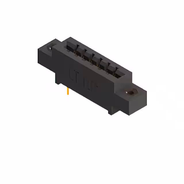 387-012-542-808 EDAC Inc.  Edgeboard Connectors